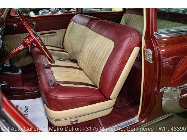 1954 Chevrolet Bel Air (CC-2099213) for sale in Kentwood, Michigan