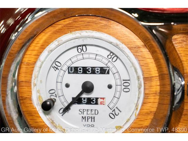 1954 Chevrolet Bel Air (CC-2099213) for sale in Kentwood, Michigan