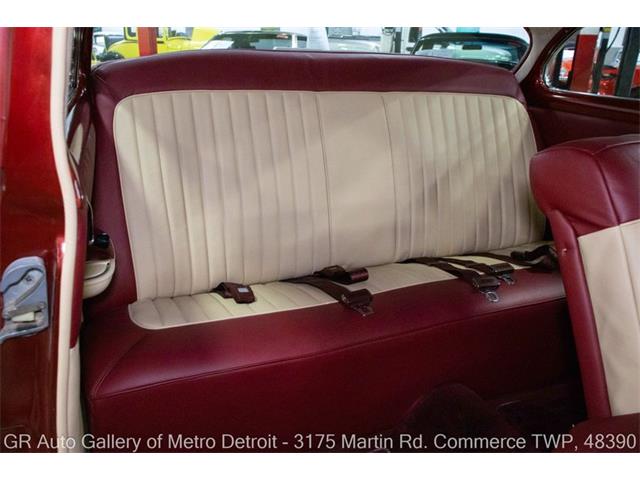 1954 Chevrolet Bel Air (CC-2099213) for sale in Kentwood, Michigan