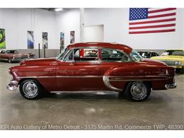 1954 Chevrolet Bel Air (CC-2099213) for sale in Kentwood, Michigan