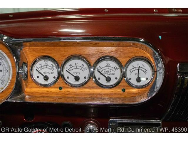 1954 Chevrolet Bel Air (CC-2099213) for sale in Kentwood, Michigan