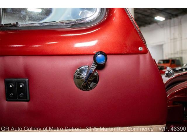 1954 Chevrolet Bel Air (CC-2099213) for sale in Kentwood, Michigan