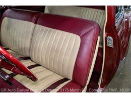 1954 Chevrolet Bel Air (CC-2099213) for sale in Kentwood, Michigan