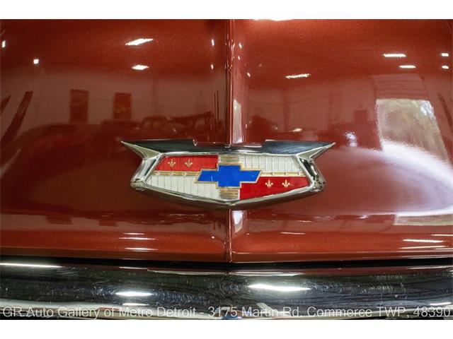 1954 Chevrolet Bel Air (CC-2099213) for sale in Kentwood, Michigan