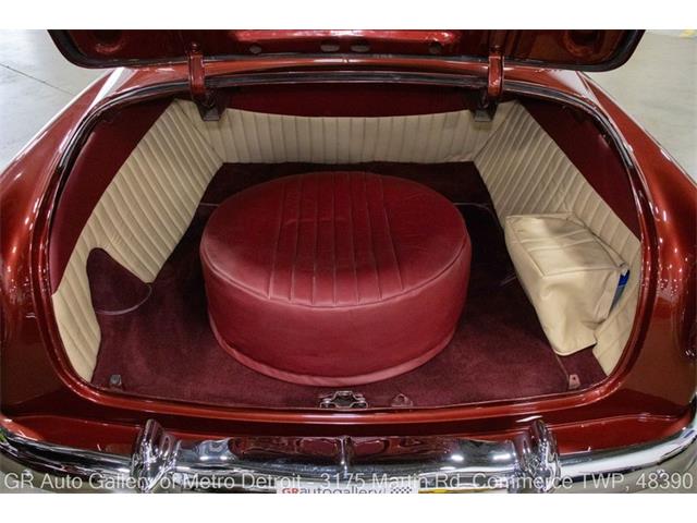 1954 Chevrolet Bel Air (CC-2099213) for sale in Kentwood, Michigan