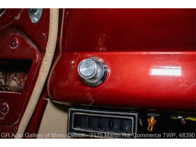 1954 Chevrolet Bel Air (CC-2099213) for sale in Kentwood, Michigan