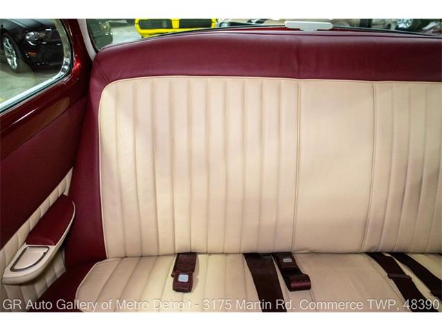 1954 Chevrolet Bel Air (CC-2099213) for sale in Kentwood, Michigan