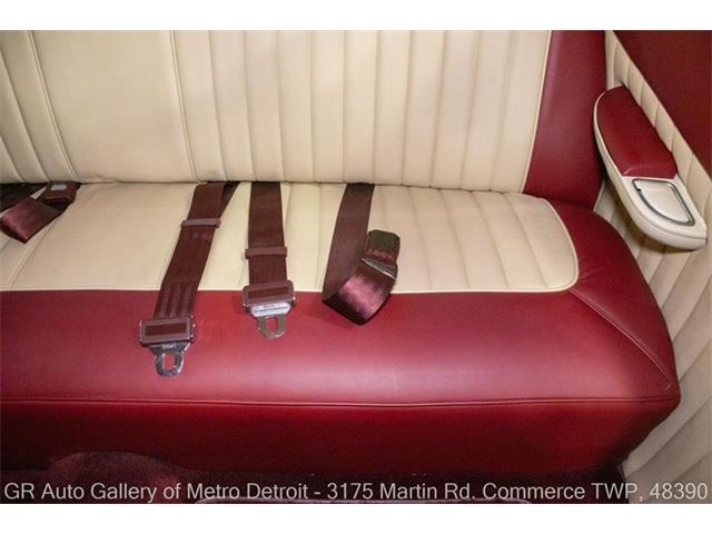 1954 Chevrolet Bel Air (CC-2099213) for sale in Kentwood, Michigan