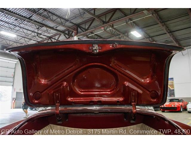 1954 Chevrolet Bel Air (CC-2099213) for sale in Kentwood, Michigan