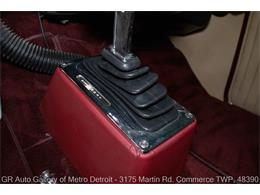 1954 Chevrolet Bel Air (CC-2099213) for sale in Kentwood, Michigan