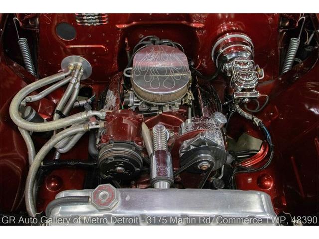 1954 Chevrolet Bel Air (CC-2099213) for sale in Kentwood, Michigan