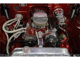 1954 Chevrolet Bel Air (CC-2099213) for sale in Kentwood, Michigan