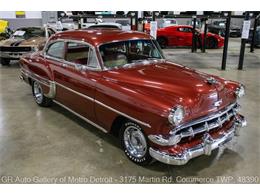 1954 Chevrolet Bel Air (CC-2099213) for sale in Kentwood, Michigan