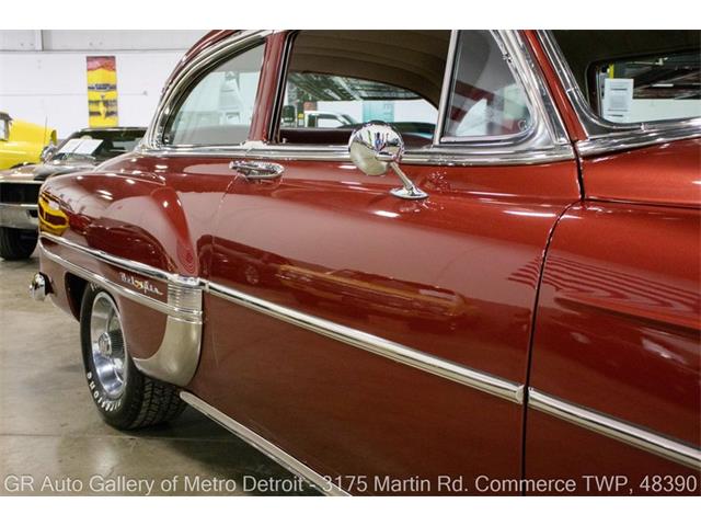 1954 Chevrolet Bel Air (CC-2099213) for sale in Kentwood, Michigan