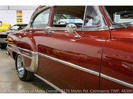 1954 Chevrolet Bel Air (CC-2099213) for sale in Kentwood, Michigan