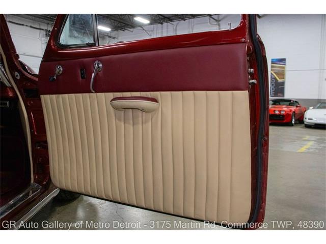 1954 Chevrolet Bel Air (CC-2099213) for sale in Kentwood, Michigan
