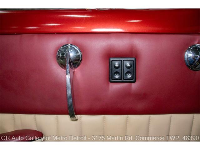 1954 Chevrolet Bel Air (CC-2099213) for sale in Kentwood, Michigan