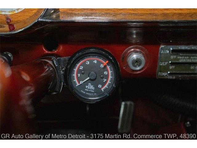 1954 Chevrolet Bel Air (CC-2099213) for sale in Kentwood, Michigan