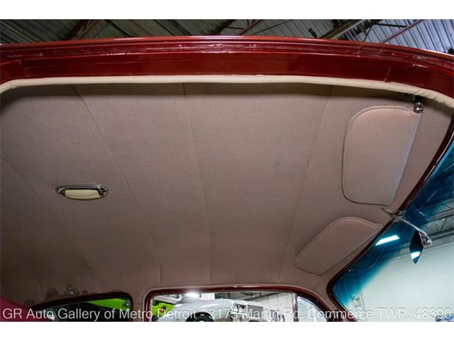 1954 Chevrolet Bel Air (CC-2099213) for sale in Kentwood, Michigan