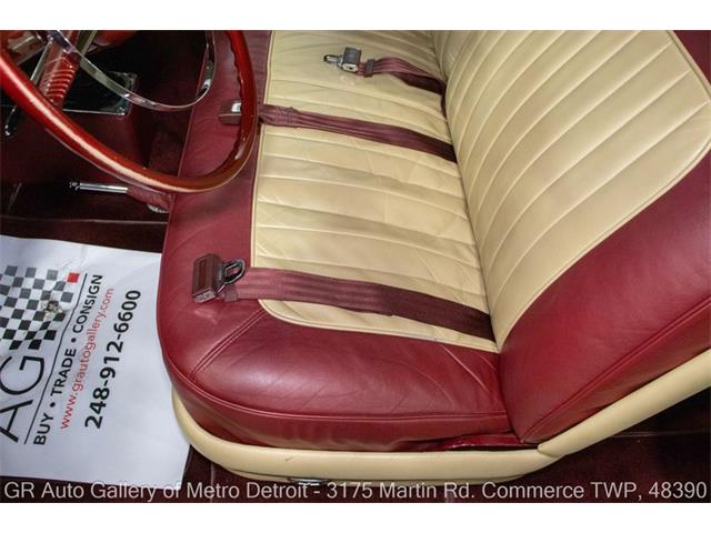 1954 Chevrolet Bel Air (CC-2099213) for sale in Kentwood, Michigan