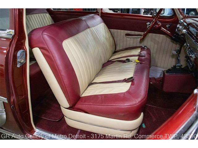 1954 Chevrolet Bel Air (CC-2099213) for sale in Kentwood, Michigan