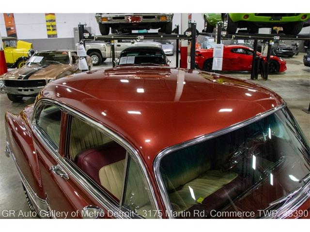1954 Chevrolet Bel Air (CC-2099213) for sale in Kentwood, Michigan