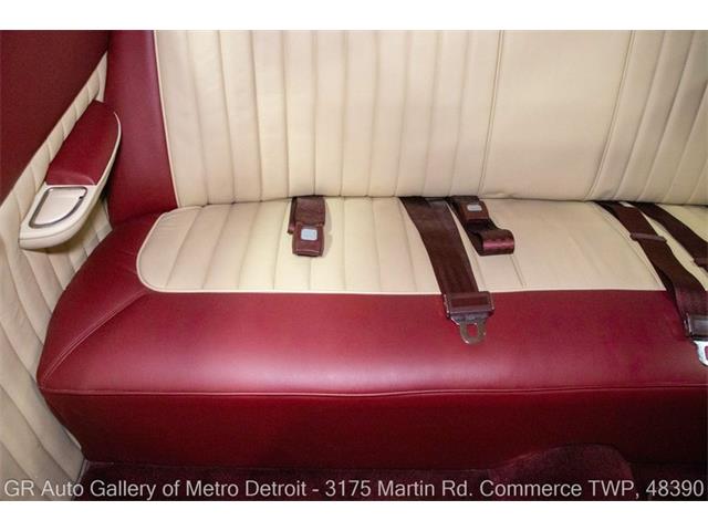 1954 Chevrolet Bel Air (CC-2099213) for sale in Kentwood, Michigan