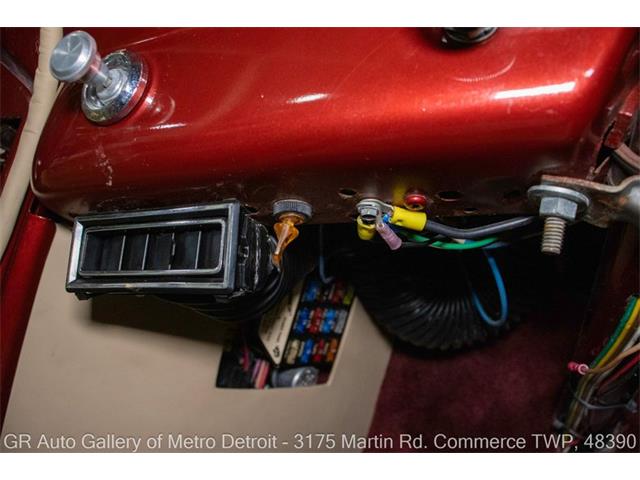 1954 Chevrolet Bel Air (CC-2099213) for sale in Kentwood, Michigan