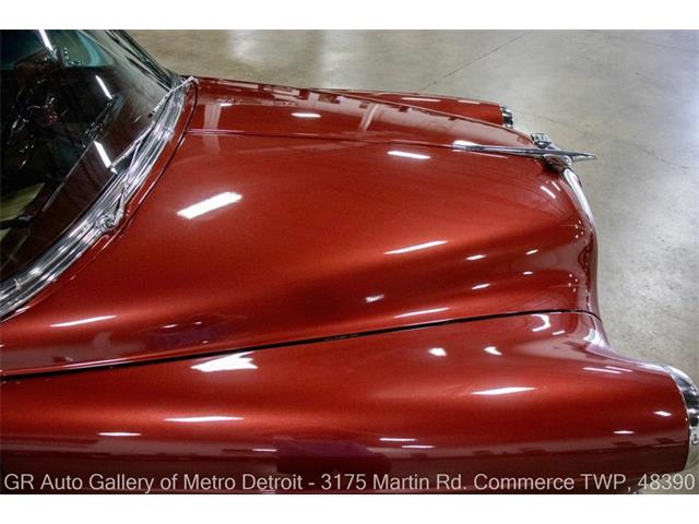 1954 Chevrolet Bel Air (CC-2099213) for sale in Kentwood, Michigan