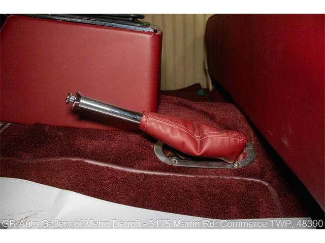 1954 Chevrolet Bel Air (CC-2099213) for sale in Kentwood, Michigan