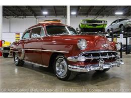1954 Chevrolet Bel Air (CC-2099213) for sale in Kentwood, Michigan
