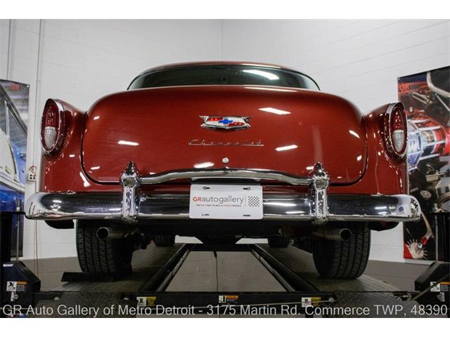 1954 Chevrolet Bel Air (CC-2099213) for sale in Kentwood, Michigan