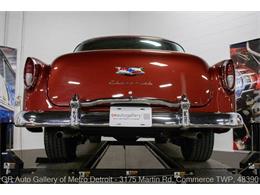 1954 Chevrolet Bel Air (CC-2099213) for sale in Kentwood, Michigan