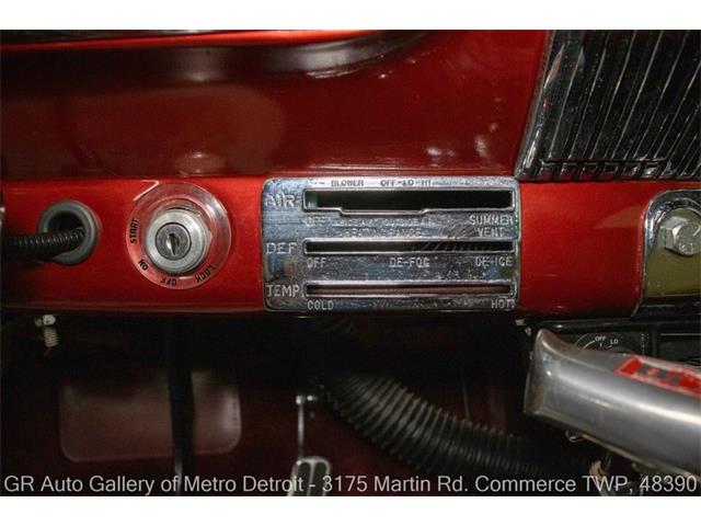1954 Chevrolet Bel Air (CC-2099213) for sale in Kentwood, Michigan