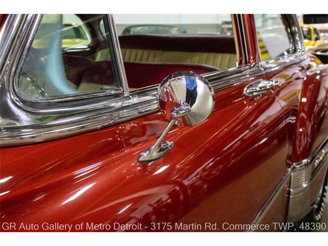 1954 Chevrolet Bel Air (CC-2099213) for sale in Kentwood, Michigan