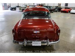 1954 Chevrolet Bel Air (CC-2099213) for sale in Kentwood, Michigan