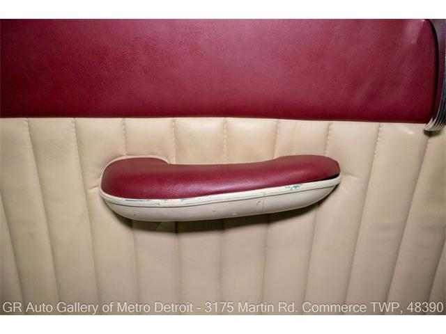 1954 Chevrolet Bel Air (CC-2099213) for sale in Kentwood, Michigan