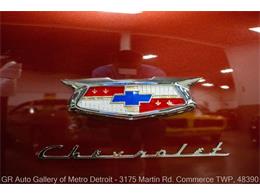 1954 Chevrolet Bel Air (CC-2099213) for sale in Kentwood, Michigan