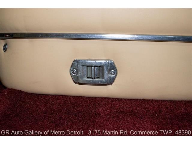 1954 Chevrolet Bel Air (CC-2099213) for sale in Kentwood, Michigan