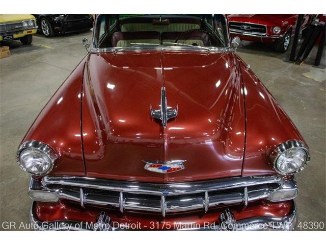 1954 Chevrolet Bel Air (CC-2099213) for sale in Kentwood, Michigan