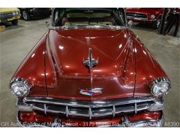 1954 Chevrolet Bel Air (CC-2099213) for sale in Kentwood, Michigan