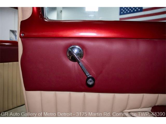 1954 Chevrolet Bel Air (CC-2099213) for sale in Kentwood, Michigan