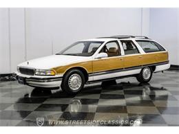 1996 Buick Roadmaster (CC-2099214) for sale in Ft Worth, Texas
