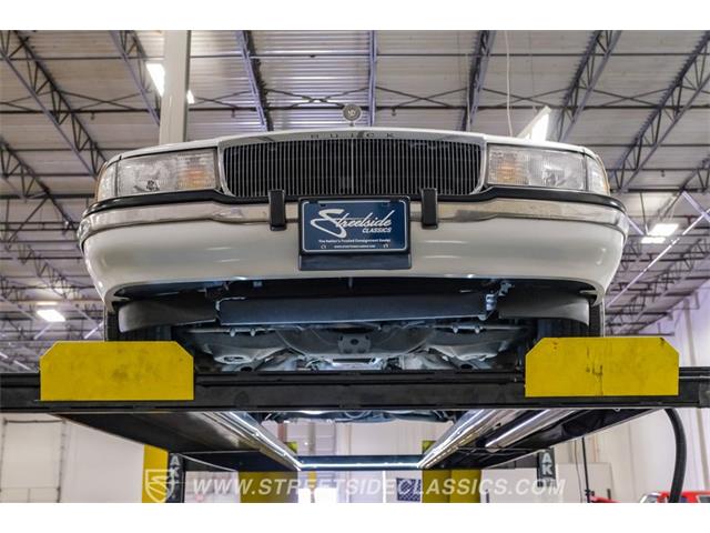 1996 Buick Roadmaster (CC-2099214) for sale in Ft Worth, Texas