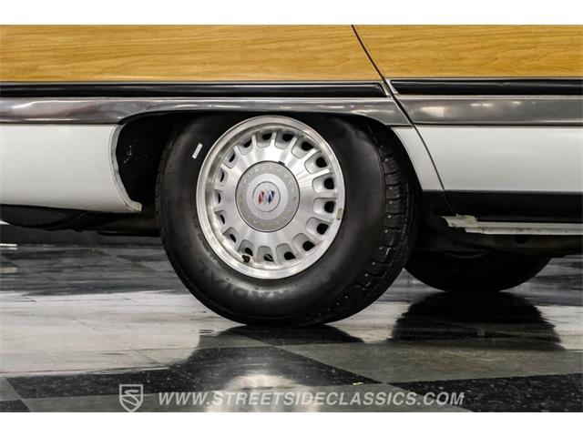 1996 Buick Roadmaster (CC-2099214) for sale in Ft Worth, Texas