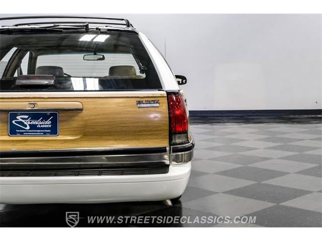 1996 Buick Roadmaster (CC-2099214) for sale in Ft Worth, Texas