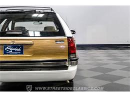 1996 Buick Roadmaster (CC-2099214) for sale in Ft Worth, Texas