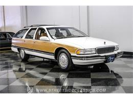 1996 Buick Roadmaster (CC-2099214) for sale in Ft Worth, Texas