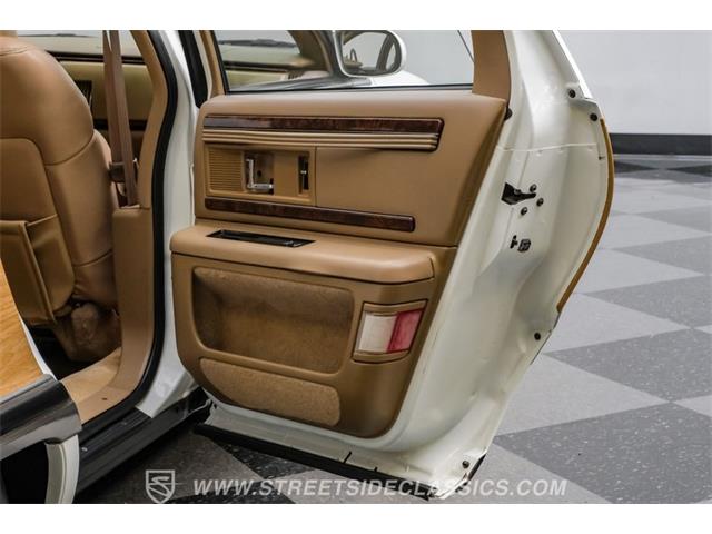 1996 Buick Roadmaster (CC-2099214) for sale in Ft Worth, Texas