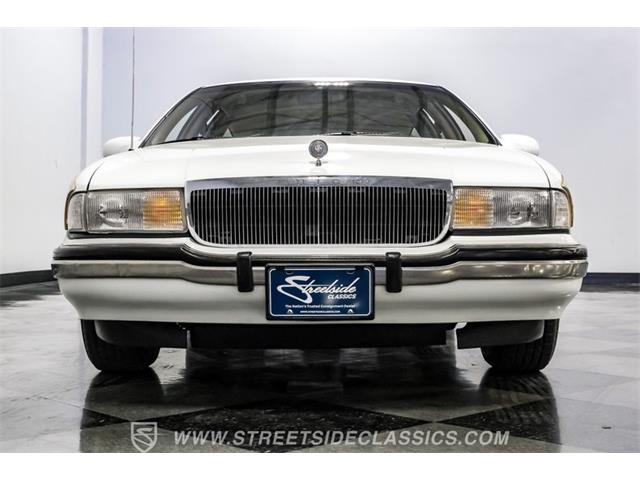 1996 Buick Roadmaster (CC-2099214) for sale in Ft Worth, Texas